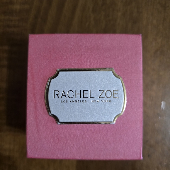 Rachel Zoe Turtle Earrings - Picture 3 of 3